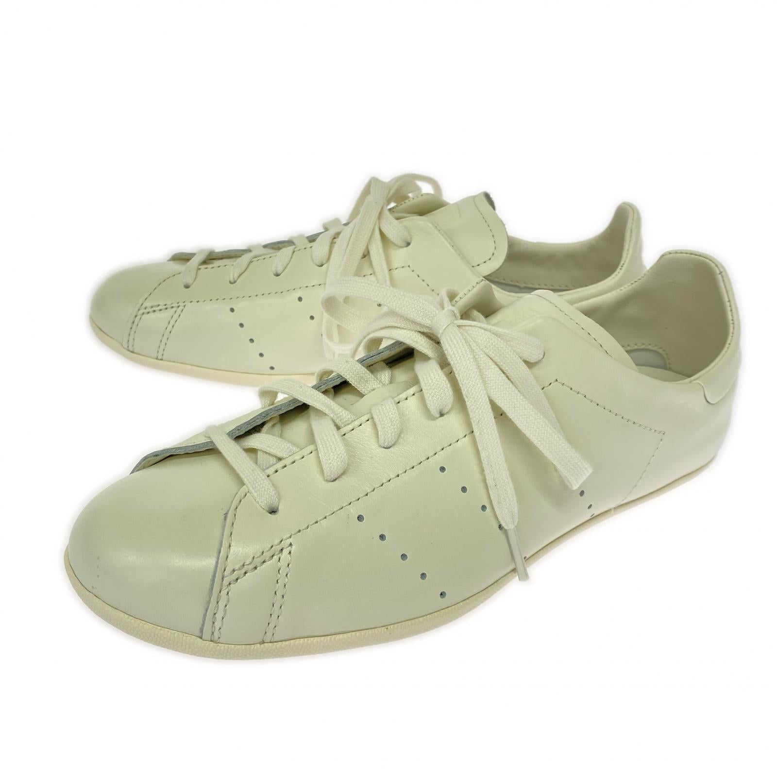スニーカー STAN SMITH LO PRO/白/24㎝ 24cm (US6 UK5 1/2 EU38) ホワイト