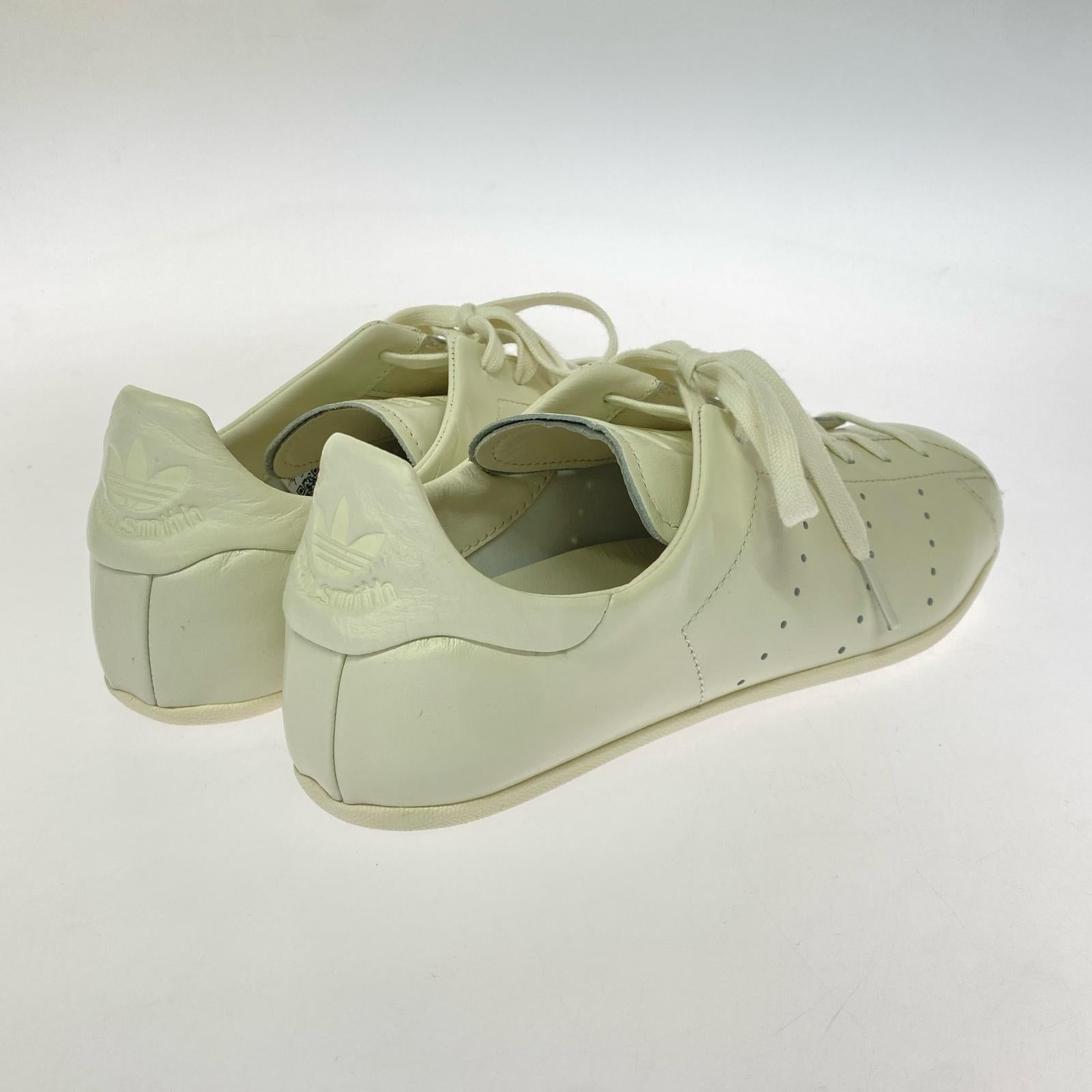 スニーカー STAN SMITH LO PRO/白/24㎝ 24cm (US6 UK5 1/2 EU38) ホワイト