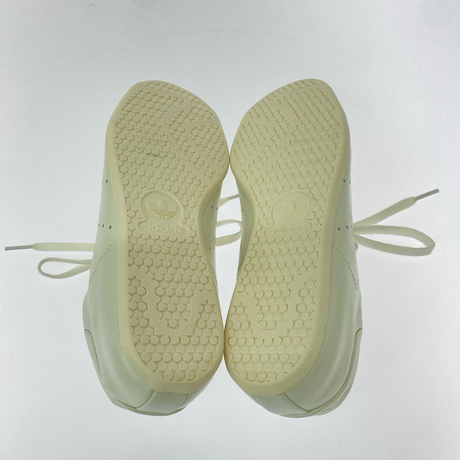 スニーカー STAN SMITH LO PRO/白/24㎝ 24cm (US6 UK5 1/2 EU38) ホワイト