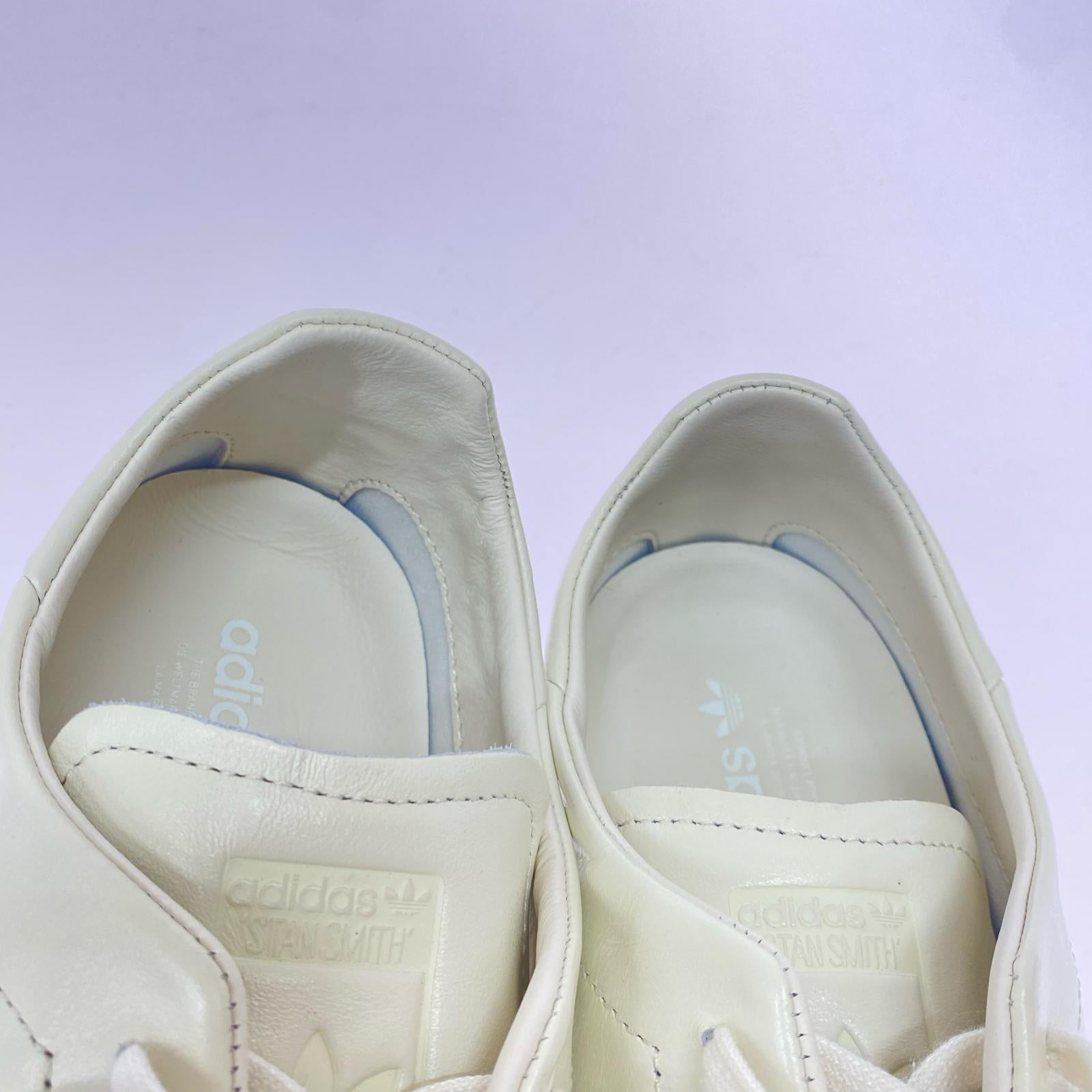 スニーカー STAN SMITH LO PRO/白/24㎝ 24cm (US6 UK5 1/2 EU38) ホワイト