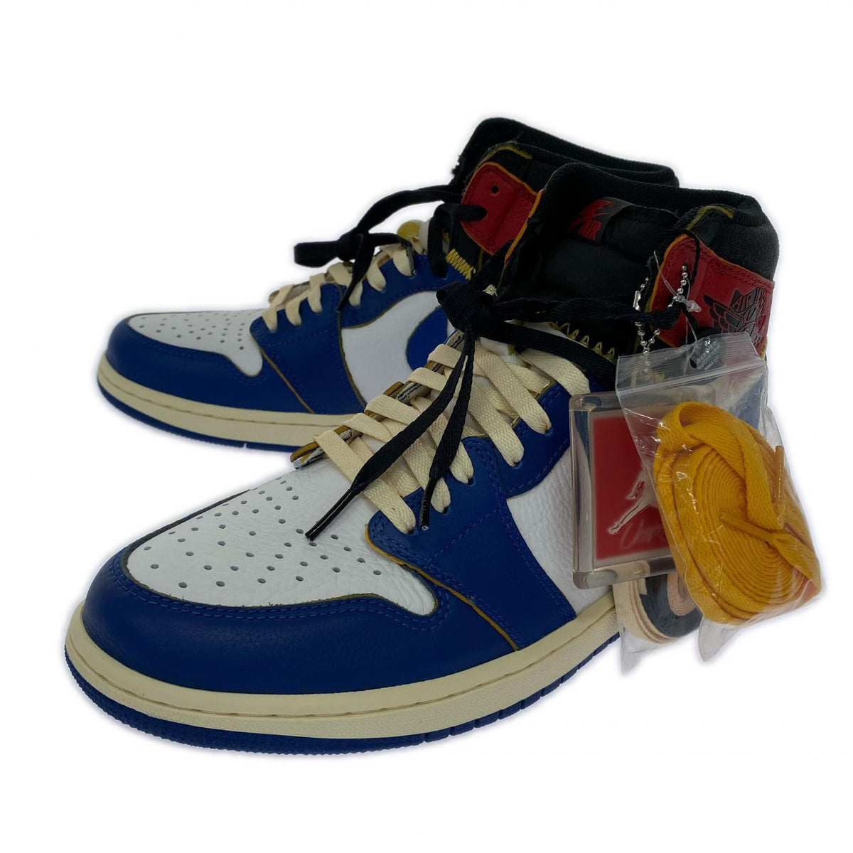 スニーカー ×UNION Air Jordan 1 Retro High OG 27.5cm 27.5cm (US9 1/2 UK9 EU45) マルチカラー