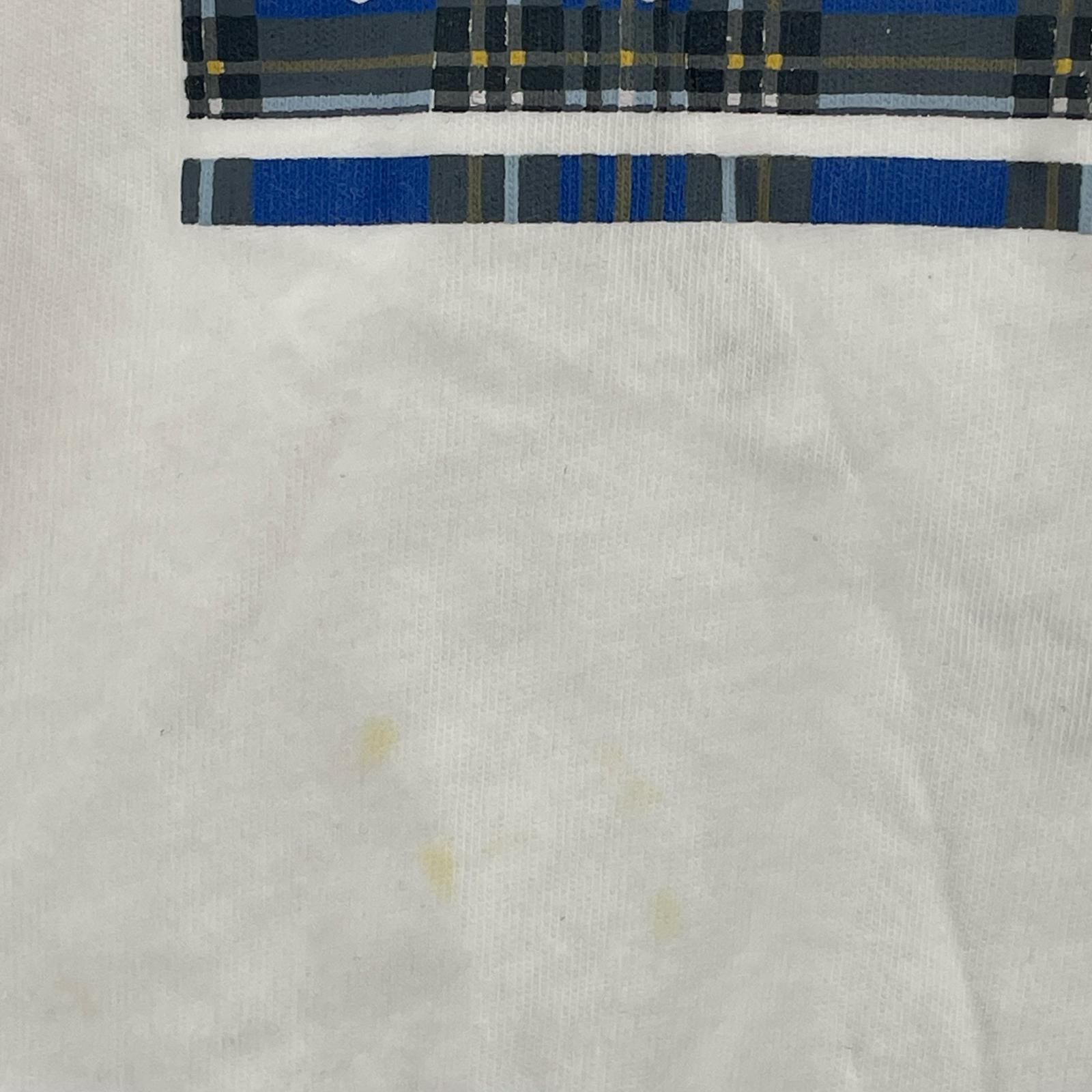 半袖Tシャツ 白 ホワイト