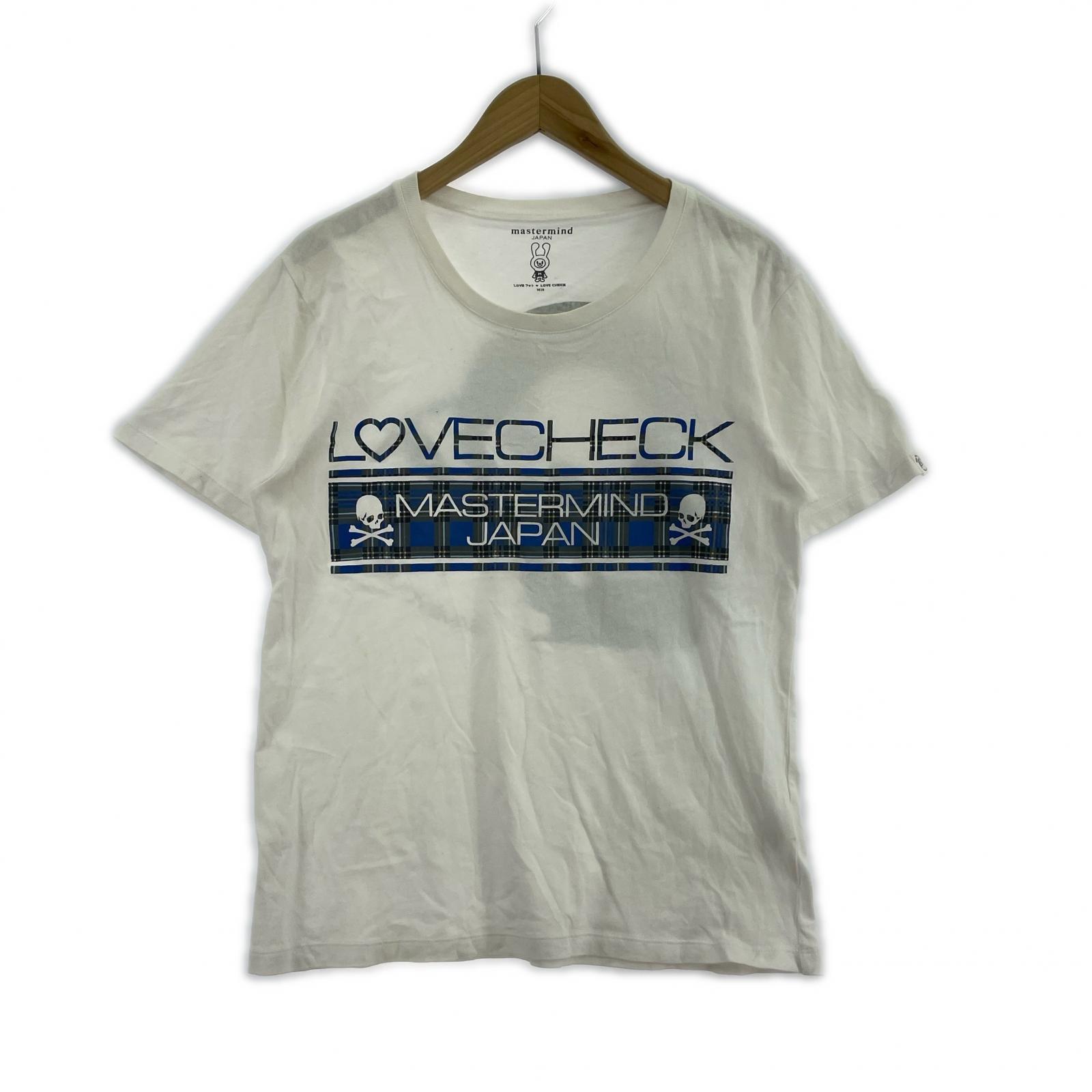 半袖Tシャツ 白 ホワイト