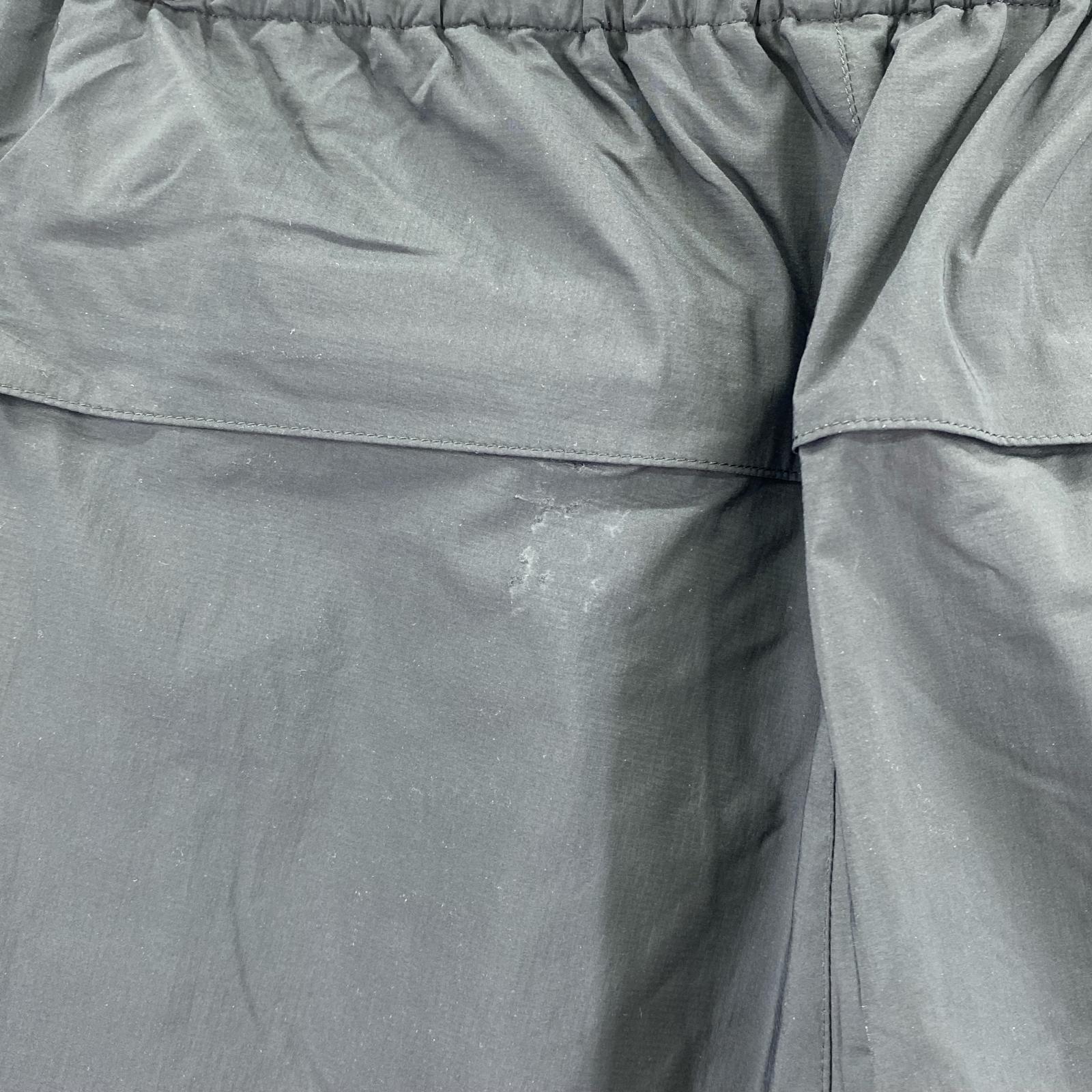 パンツ WILDTHINGS TRAINING PANTS 38 黒 38 ブラック