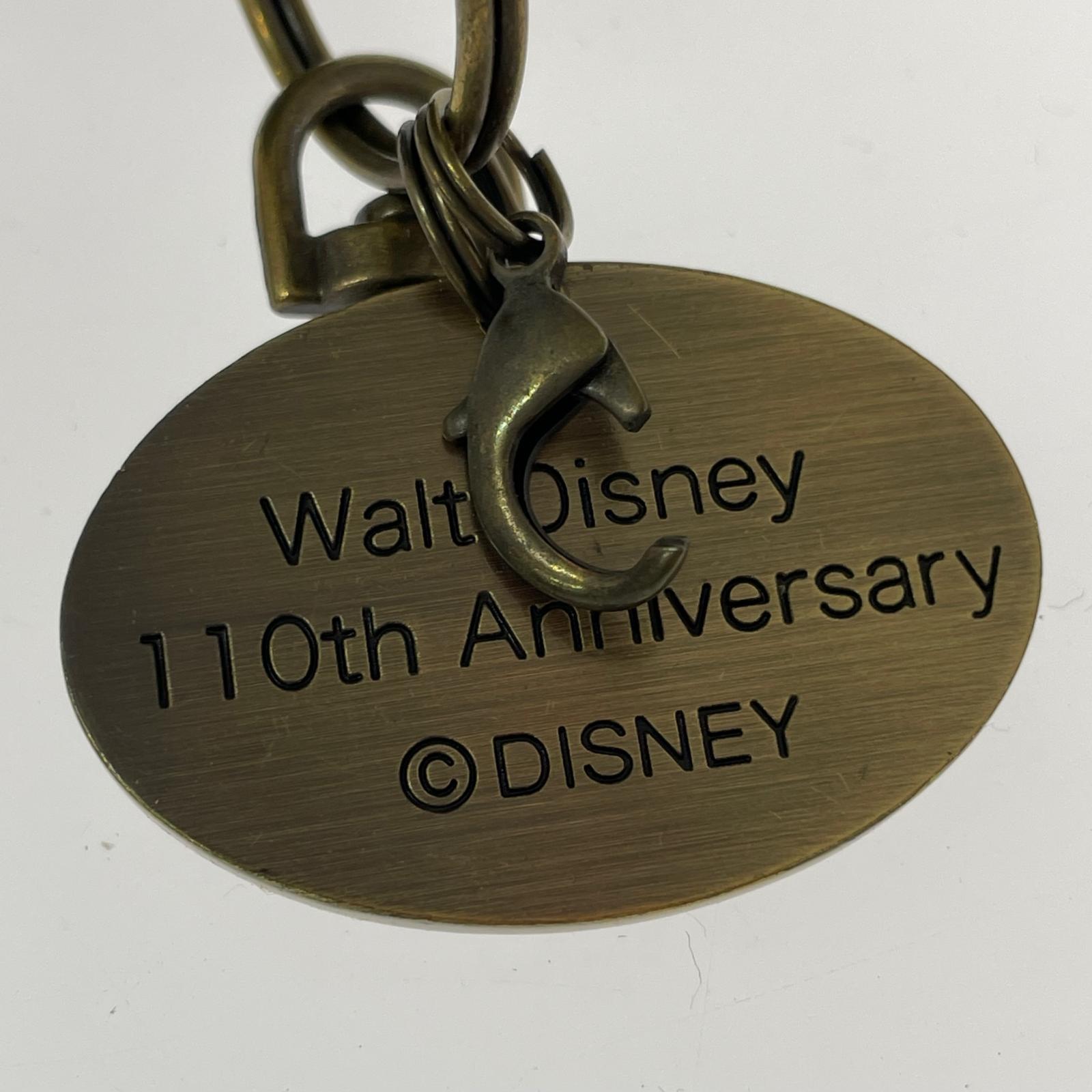 その他アクセサリー ×DISNEY デニムキーホルダー