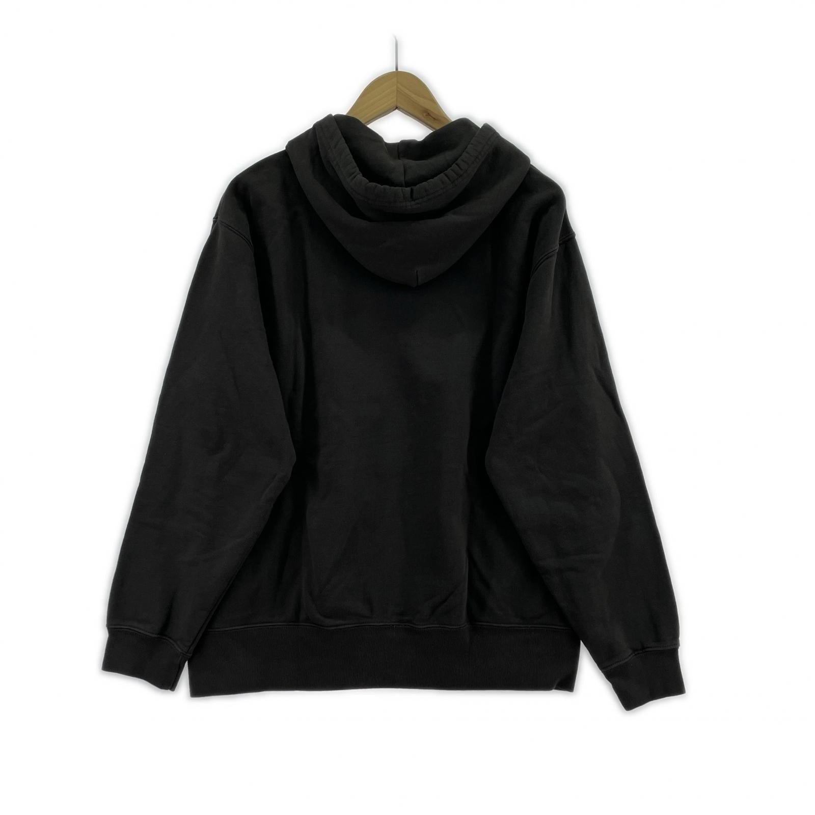 パーカー ×HELLBENDERS&CO チャコール S