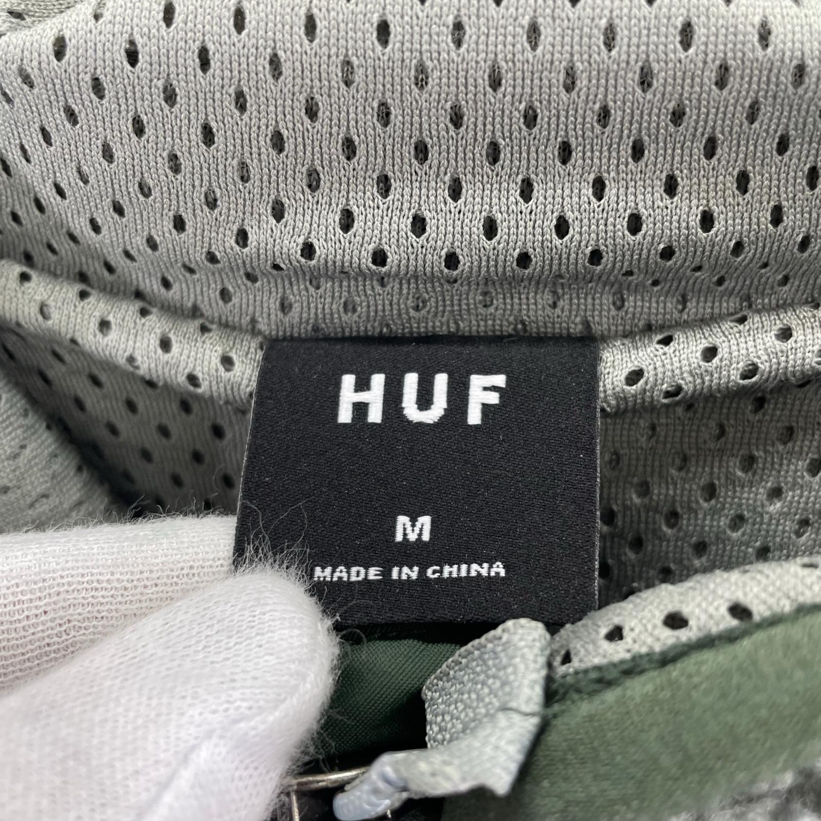 ジャケット FORT POINT SHERPA JACKET (M) M グレー