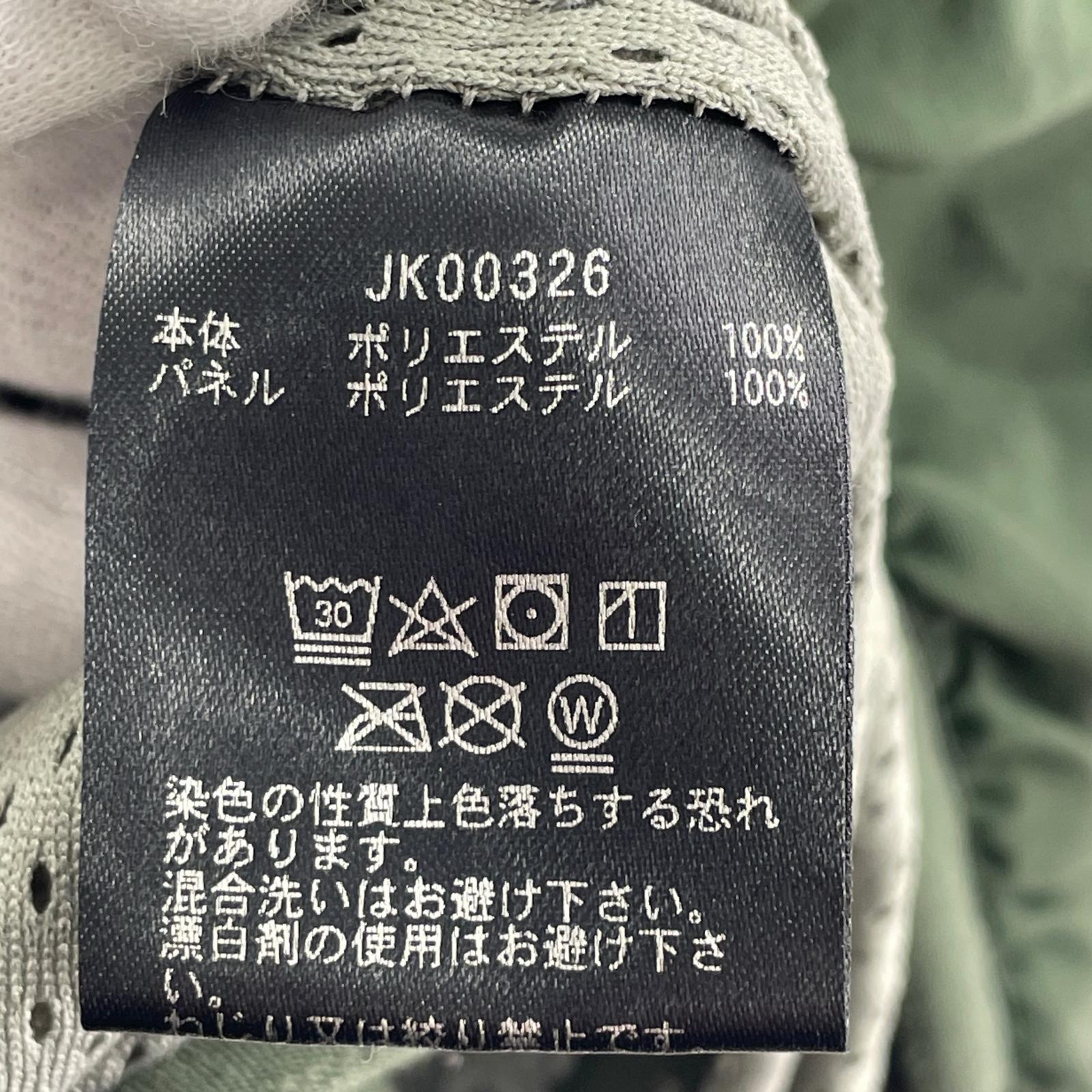ジャケット FORT POINT SHERPA JACKET (M) M グレー
