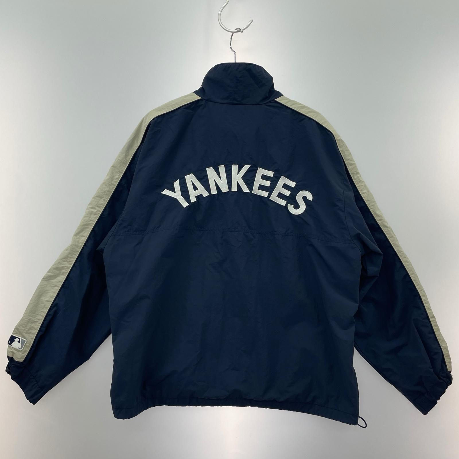 ジャケット Perushu MLB ナイロンジャケット M
