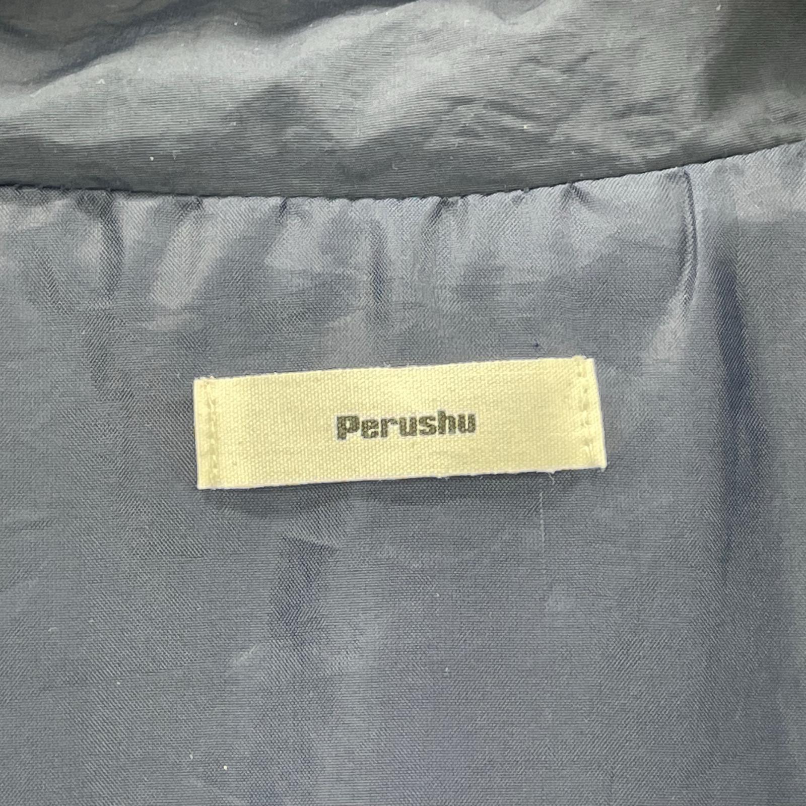 ジャケット Perushu MLB ナイロンジャケット M