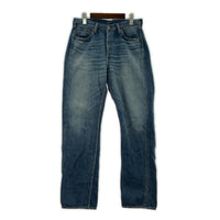 デニムパンツ Straight Denim Dartford 1101SS 30 ブルー