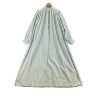 ワンピース ×Ten. RH Vintage Denim Kaftan Dress ブルー