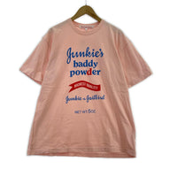 半袖Tシャツ richardson×hysteric gramour ピンク L