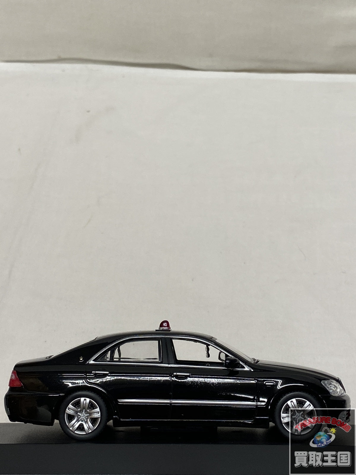 RAI’S 1/43 トヨタクラウン スケールカー