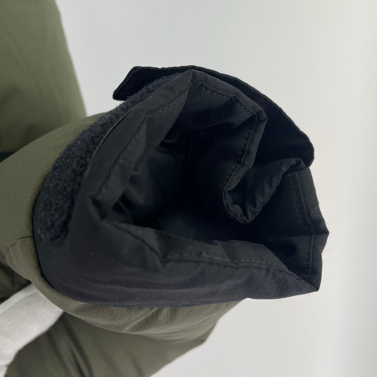 ダウンジャケット ND92240 Baltro Light Jacket S 黒緑 S グリーン