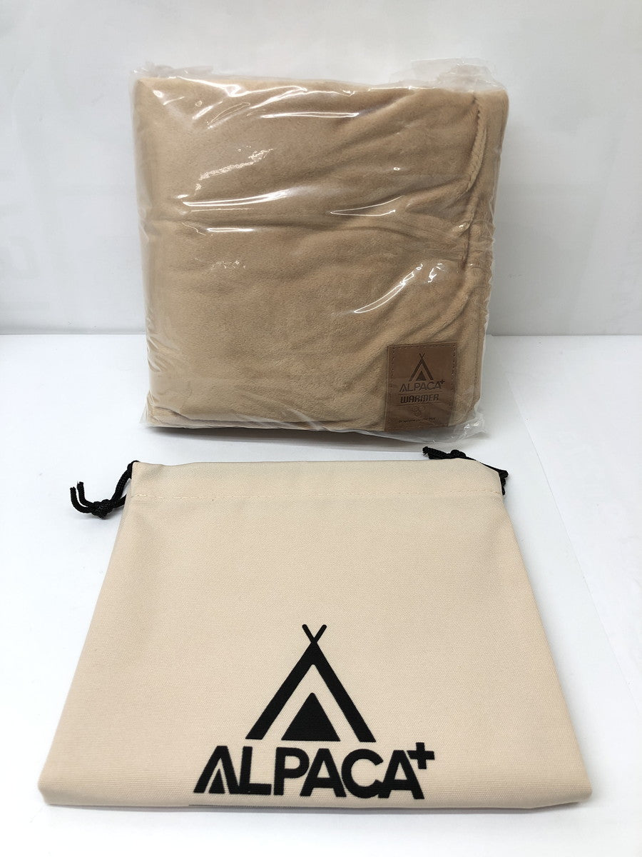 アルパカ プラス ウォーマー SK-W01-A 暖房器具