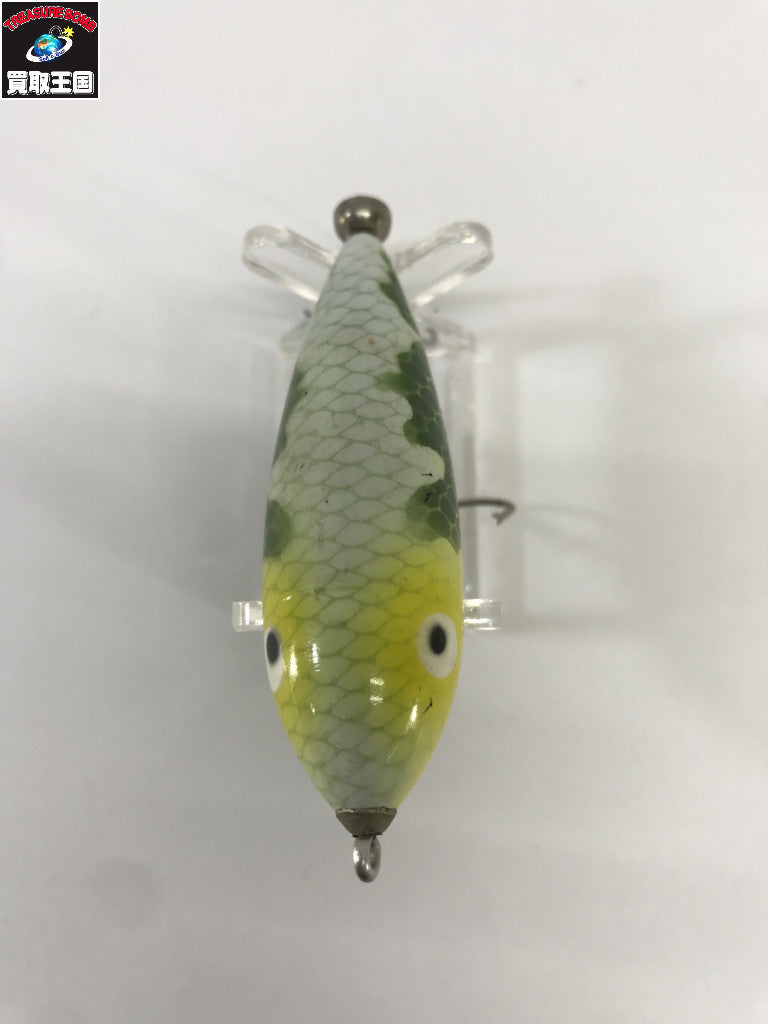 heddon ベビーザラ SMGS その他ルアー