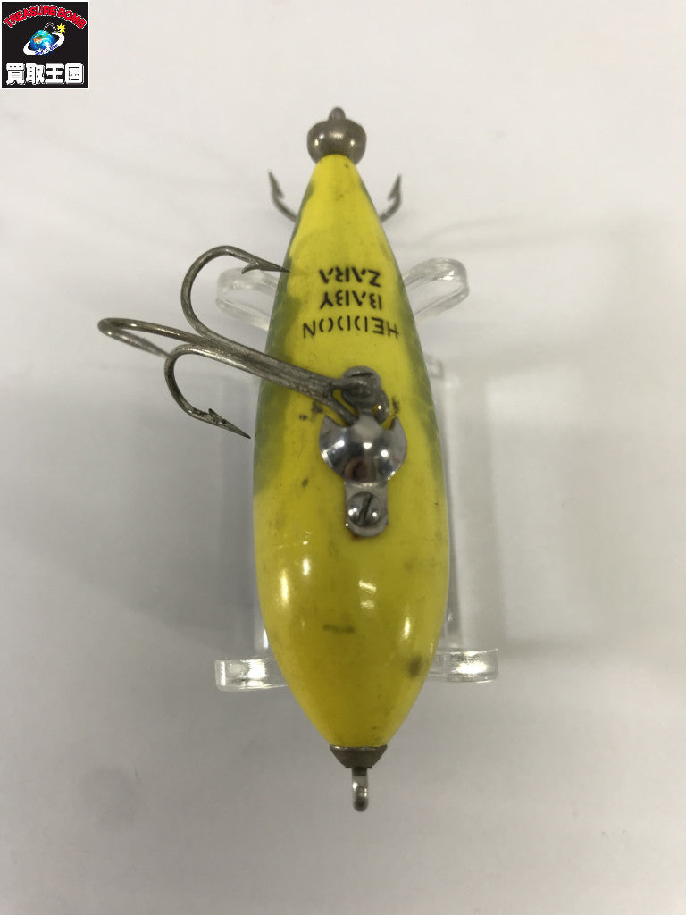 heddon ベビーザラ SMGS その他ルアー
