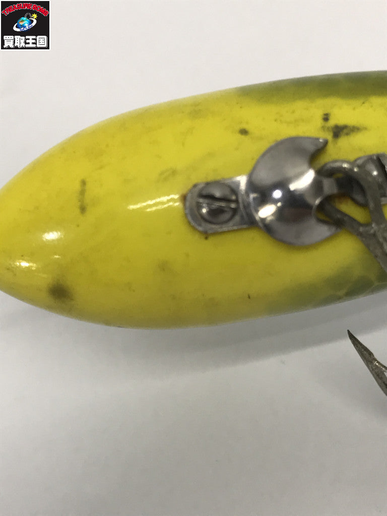 heddon ベビーザラ SMGS その他ルアー