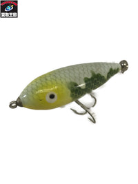 heddon ベビーザラ SMGS その他ルアー