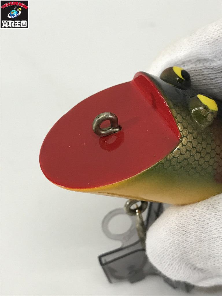 Balsa50 アンクルスミス Or パーチ その他ルアー