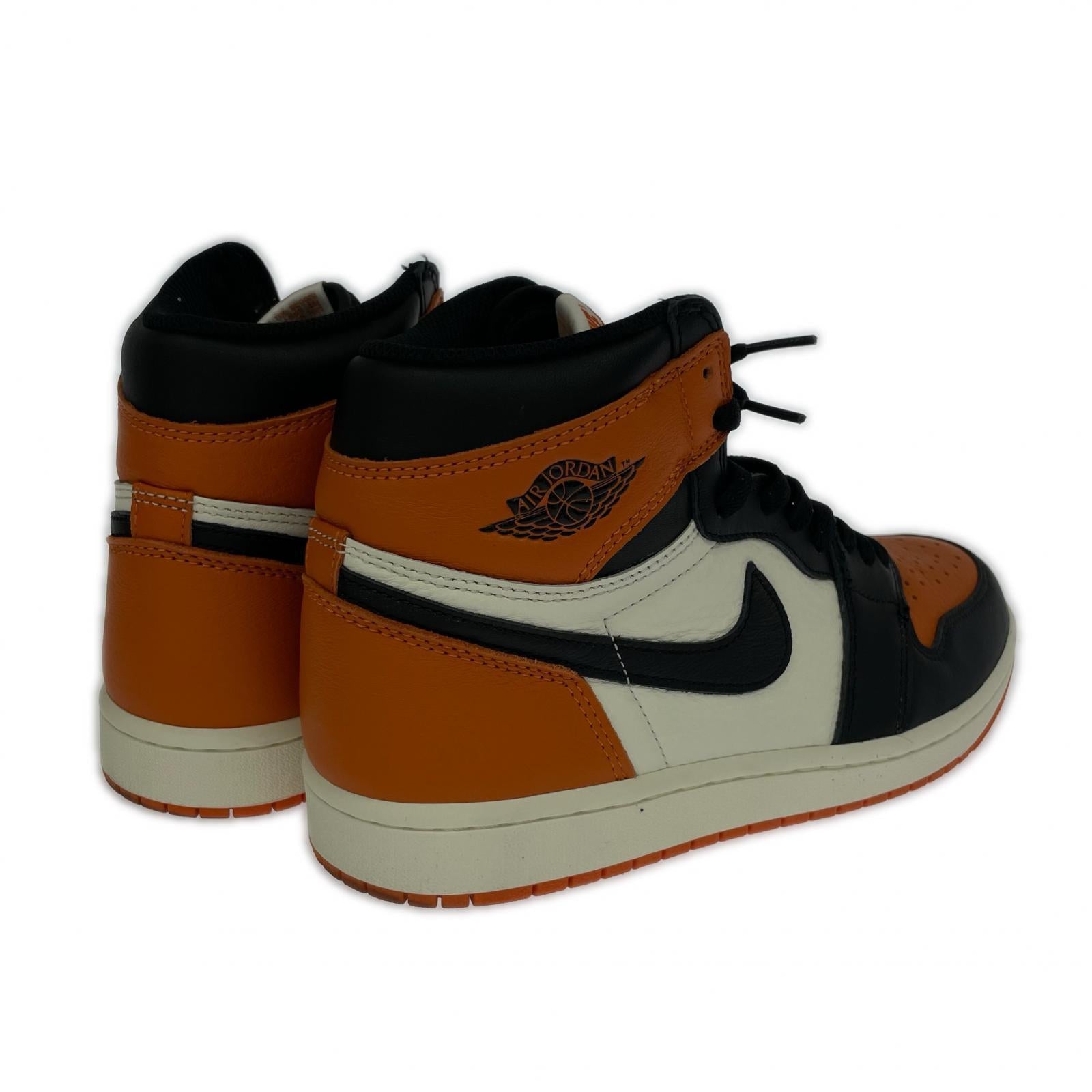 スニーカー AIR JORDAN 1 RETRO HIGH OG (26㎝) 26cm (US8 UK7 1/2 EU42)