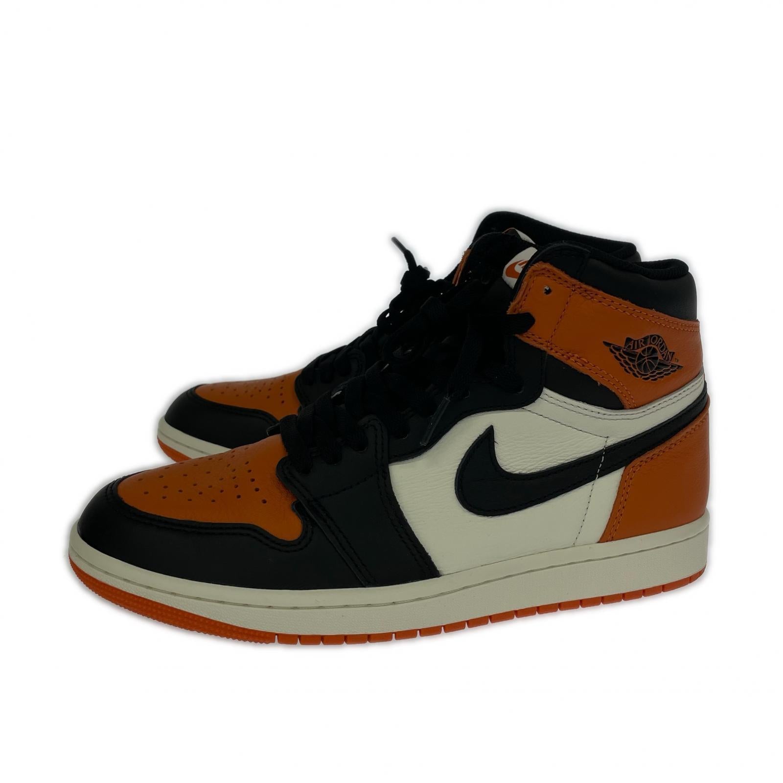 スニーカー AIR JORDAN 1 RETRO HIGH OG (26㎝) 26cm (US8 UK7 1/2 EU42)
