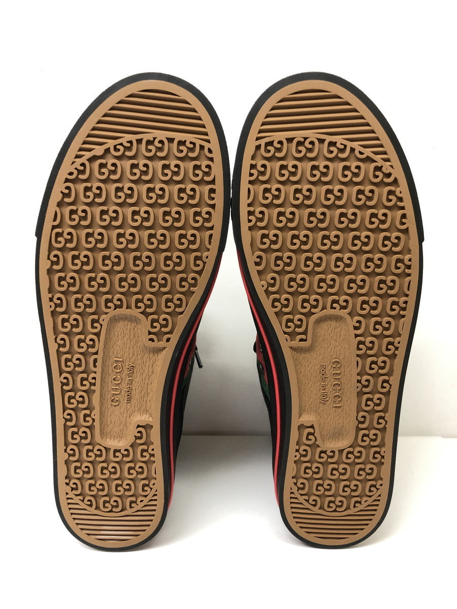 GUCCI TENNIS1977 ハイカットスニーカー 9 シェリーライン