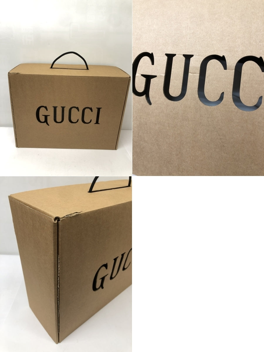 GUCCI TENNIS1977 ハイカットスニーカー 9 シェリーライン