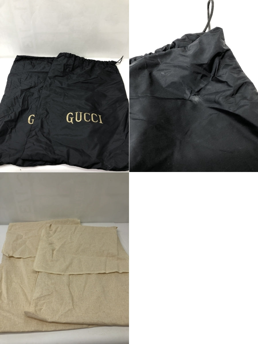 GUCCI TENNIS1977 ハイカットスニーカー 9 シェリーライン