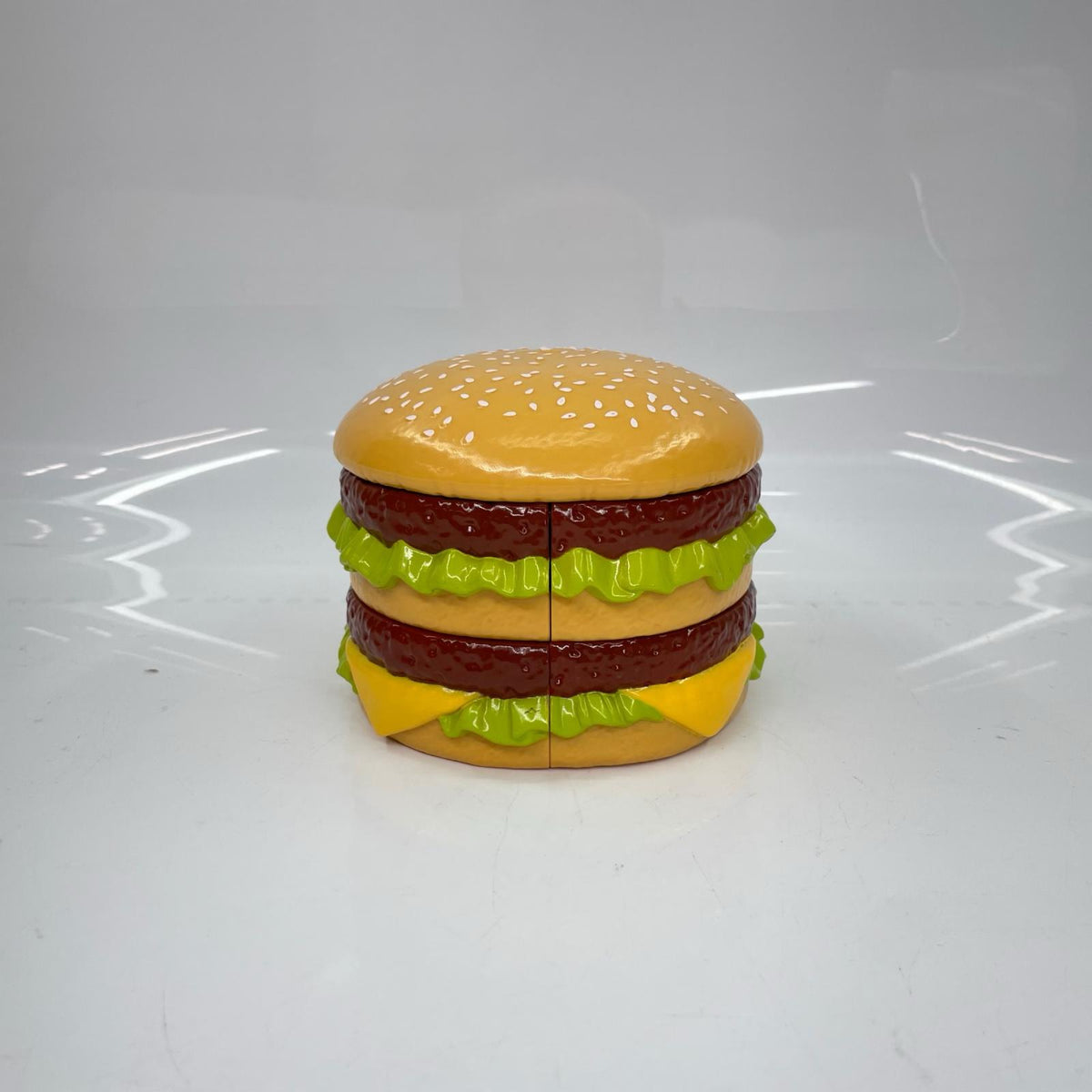 マクドナルド バリューセット マクドナルド×エヴァンゲリオン フィギュア/グッズ