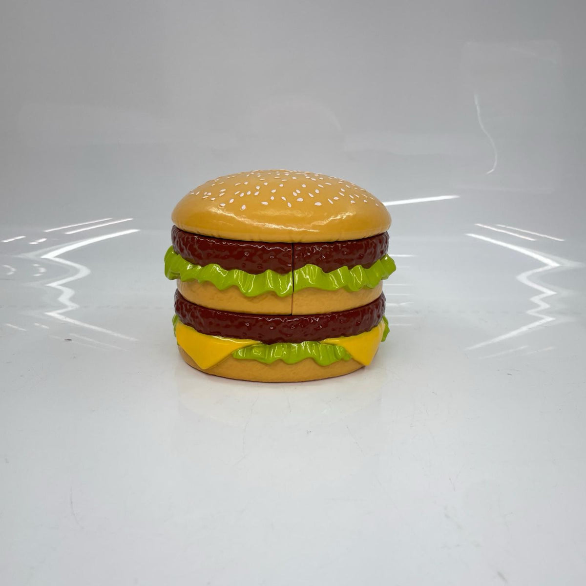 マクドナルド バリューセット マクドナルド×エヴァンゲリオン フィギュア/グッズ