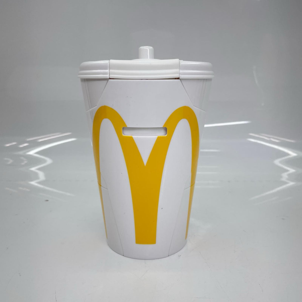 マクドナルド バリューセット マクドナルド×エヴァンゲリオン フィギュア/グッズ