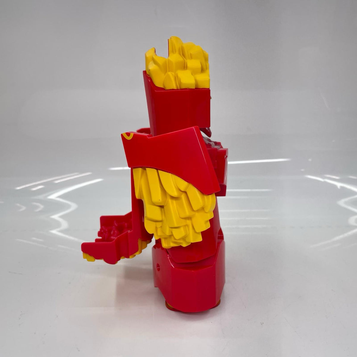 マクドナルド バリューセット マクドナルド×エヴァンゲリオン フィギュア/グッズ