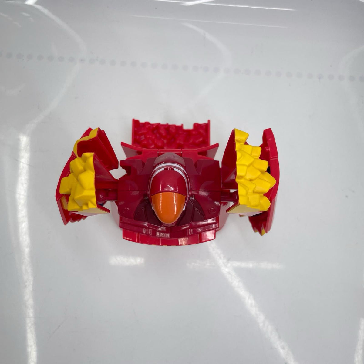 マクドナルド バリューセット マクドナルド×エヴァンゲリオン フィギュア/グッズ