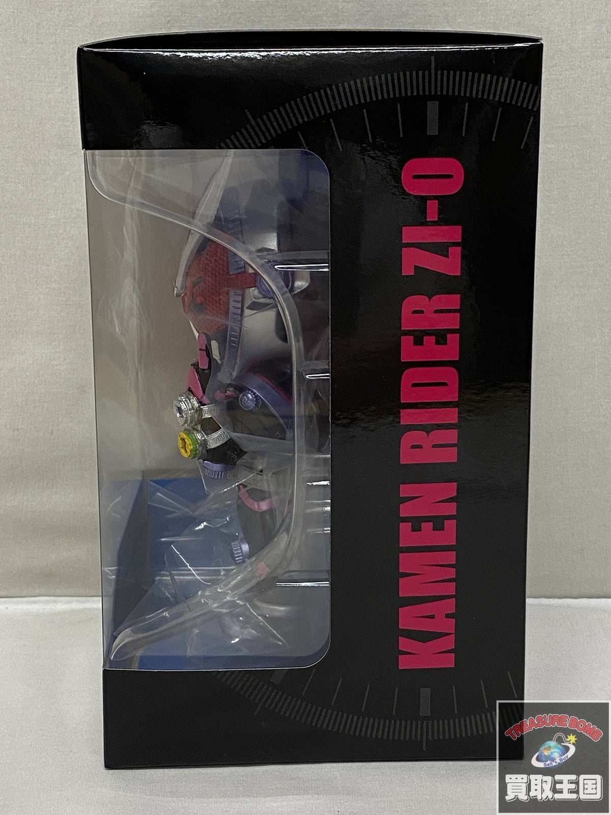 デフォリアル 仮面ライダージオウ フィギュア/グッズ
