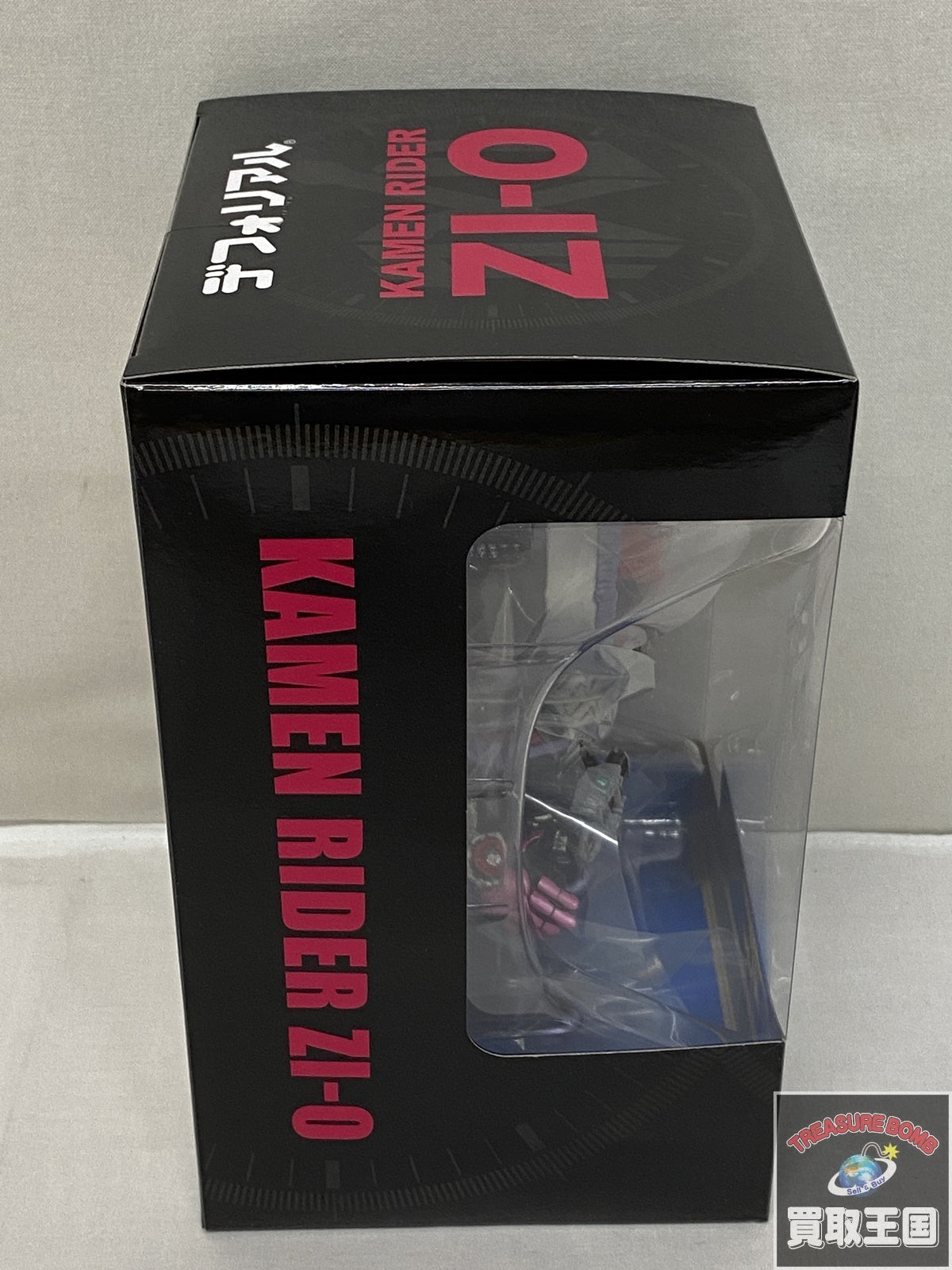 デフォリアル 仮面ライダージオウ フィギュア/グッズ