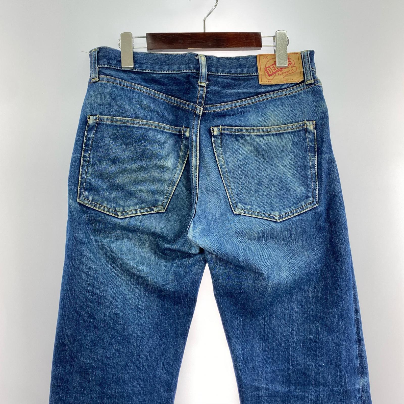 デニムパンツ Denime デニム・ジーンズ