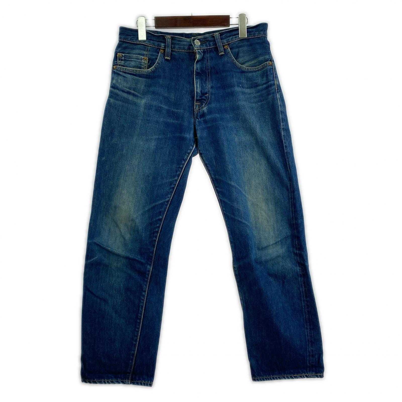 デニムパンツ Denime デニム・ジーンズ
