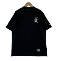 半袖Tシャツ THE PROFITS/黒/L L ブラック