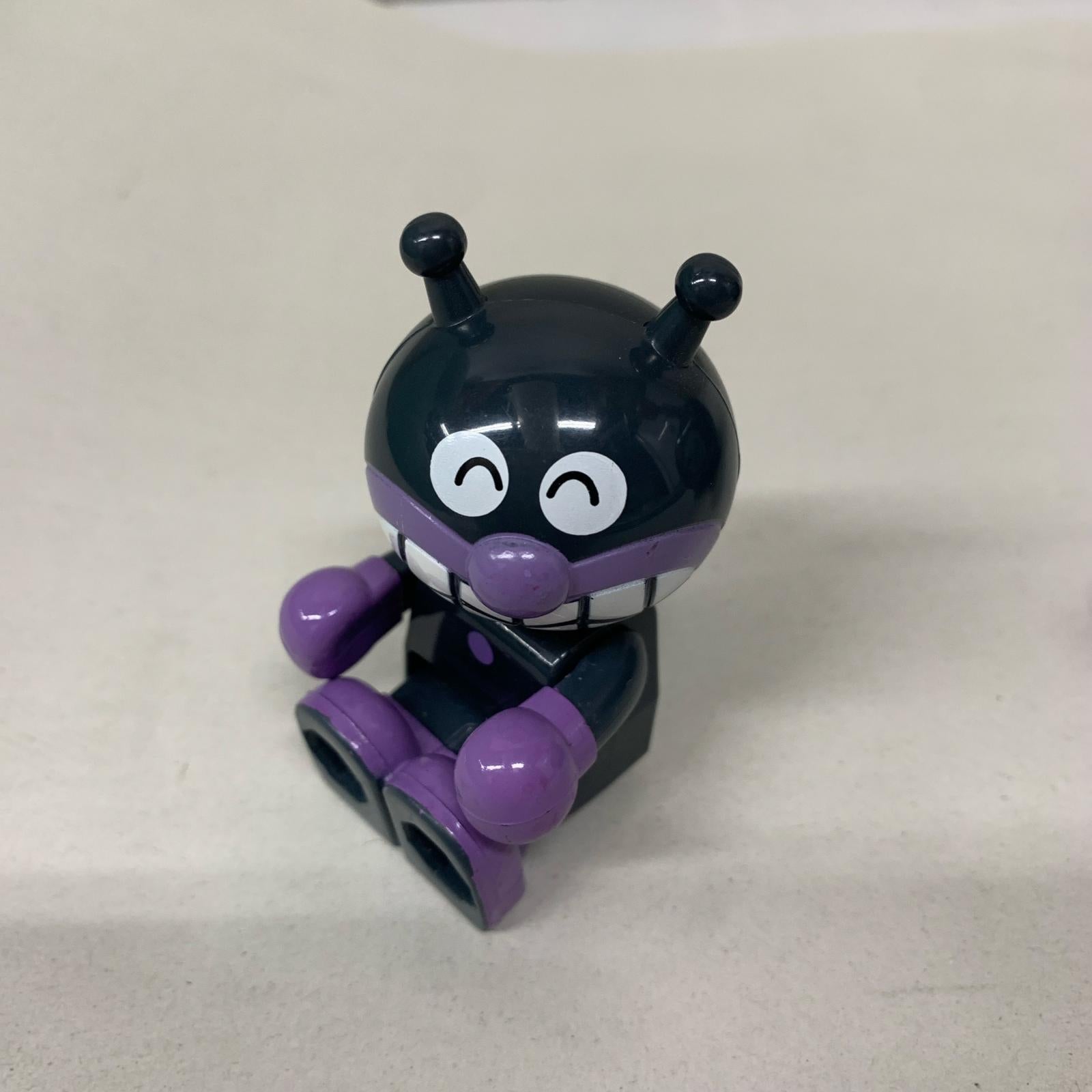 ねらってパンチ! おおきなもぐりん ブロックセット フィギュア/グッズ