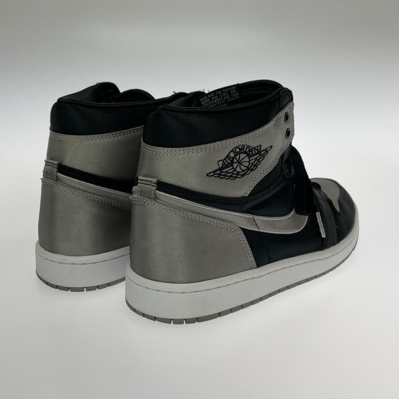 スニーカー WMNS AIR JORDAN 1 RETRO HI OG (27.5) 27.5cm (US9 1/2 UK9 EU45)