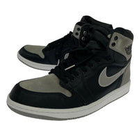 スニーカー WMNS AIR JORDAN 1 RETRO HI OG (27.5) 27.5cm (US9 1/2 UK9 EU45)