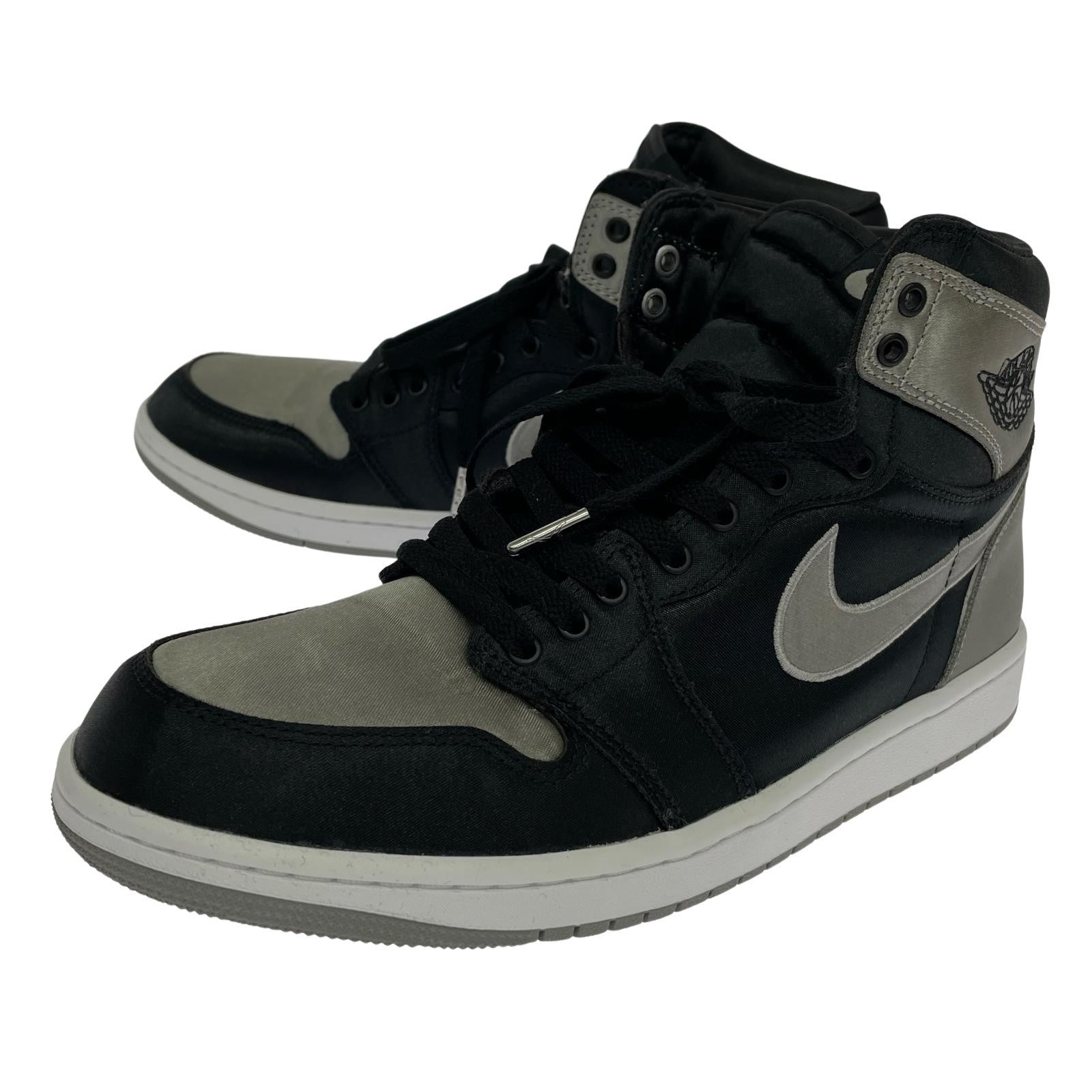 スニーカー WMNS AIR JORDAN 1 RETRO HI OG (27.5) 27.5cm (US9 1/2 UK9 EU45)