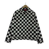 ジャケット 20ss Velvet work jacket M M