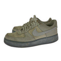 スニーカー Air Force 1 '07 LV8 EMB 27cm 27cm (US9 UK8 1/2 EU44) ホワイト