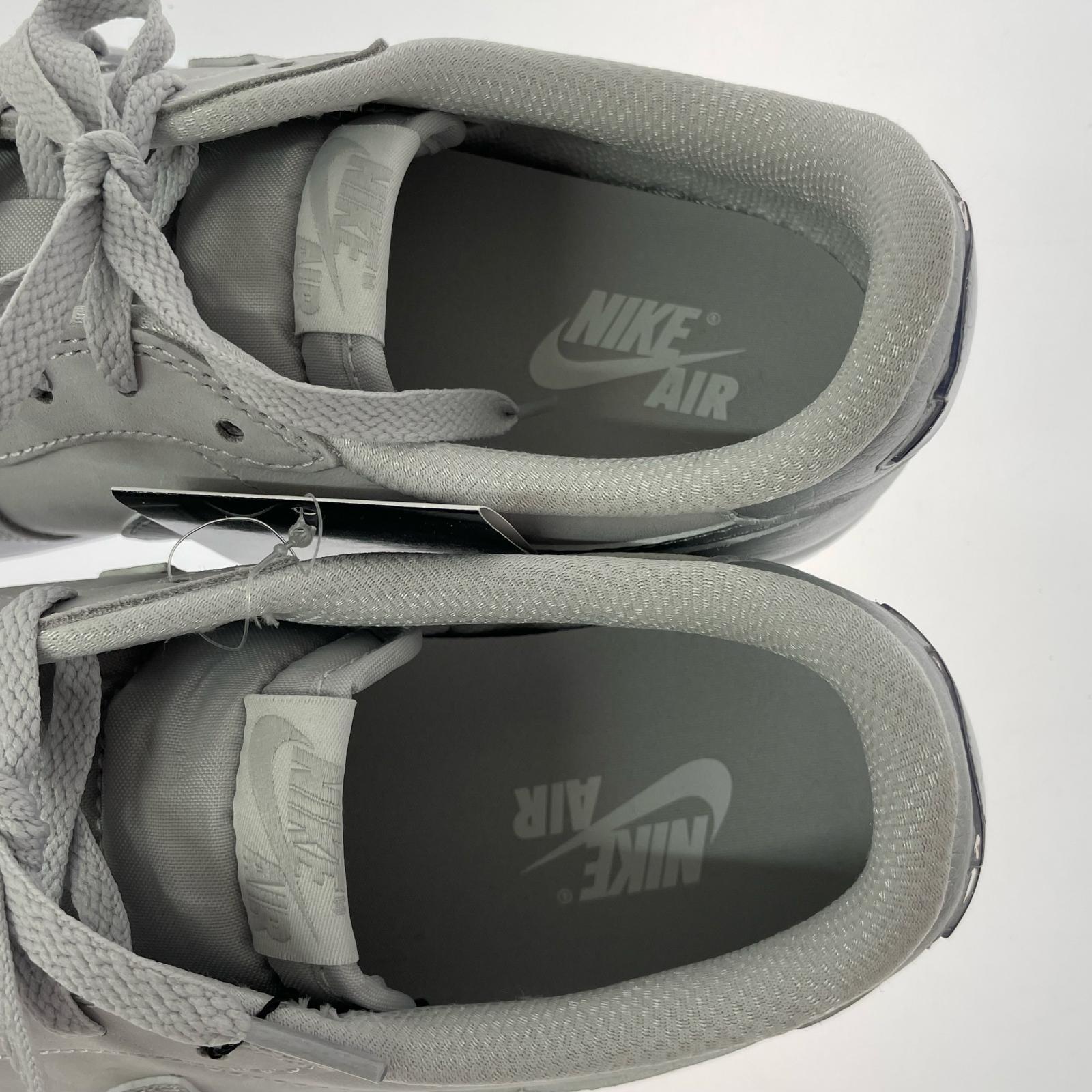 スニーカー Air Jordan 1 Retro Low OG CZ0790-002 28.5cm (US10 1/2 UK10 EU47) シルバー