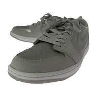 スニーカー Air Jordan 1 Retro Low OG CZ0790-002 28.5cm (US10 1/2 UK10 EU47) シルバー