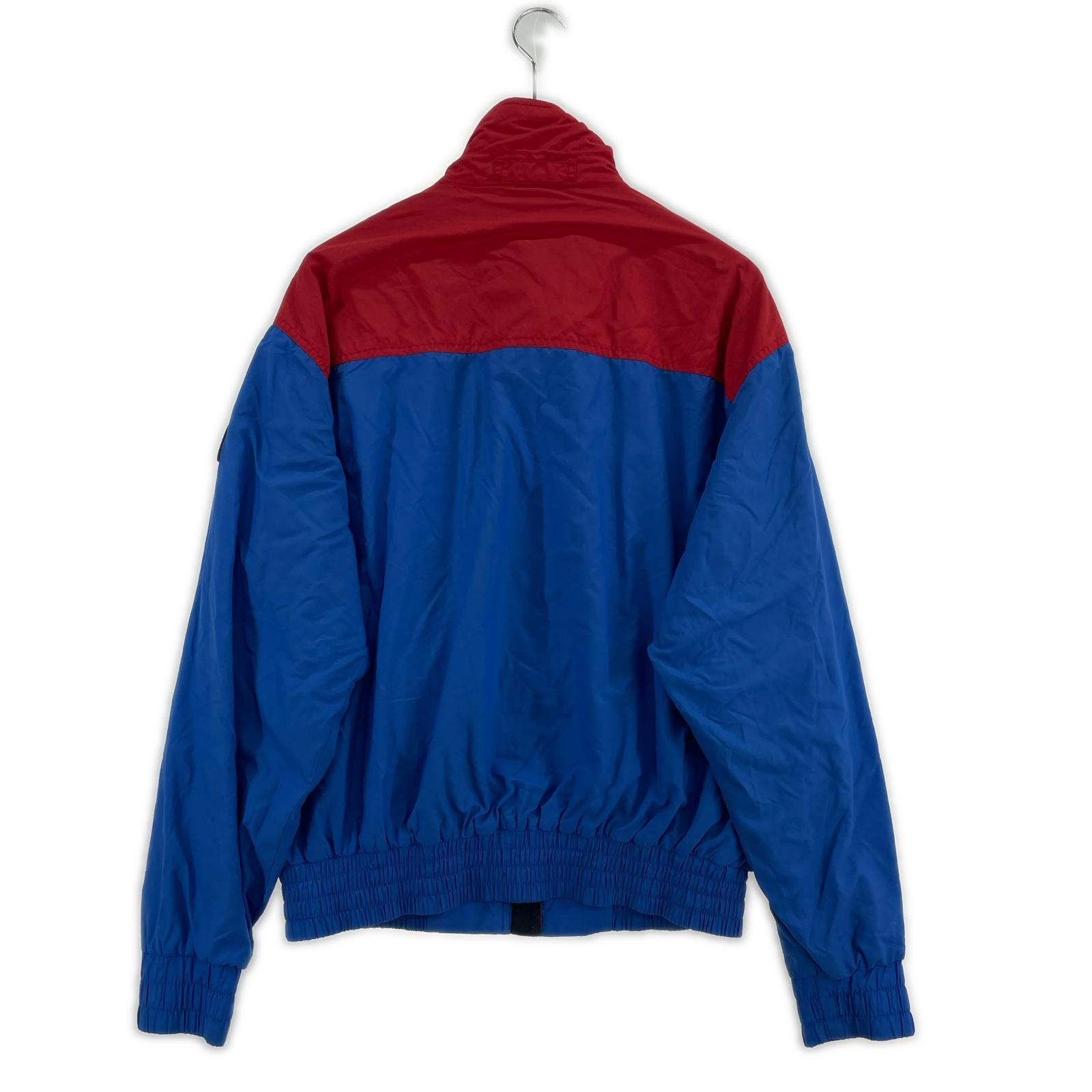 ジャケット POLO HI TECH FREECE LINED JACKET M
