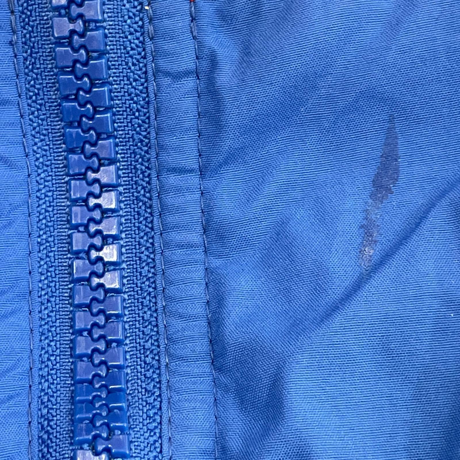ジャケット POLO HI TECH FREECE LINED JACKET M